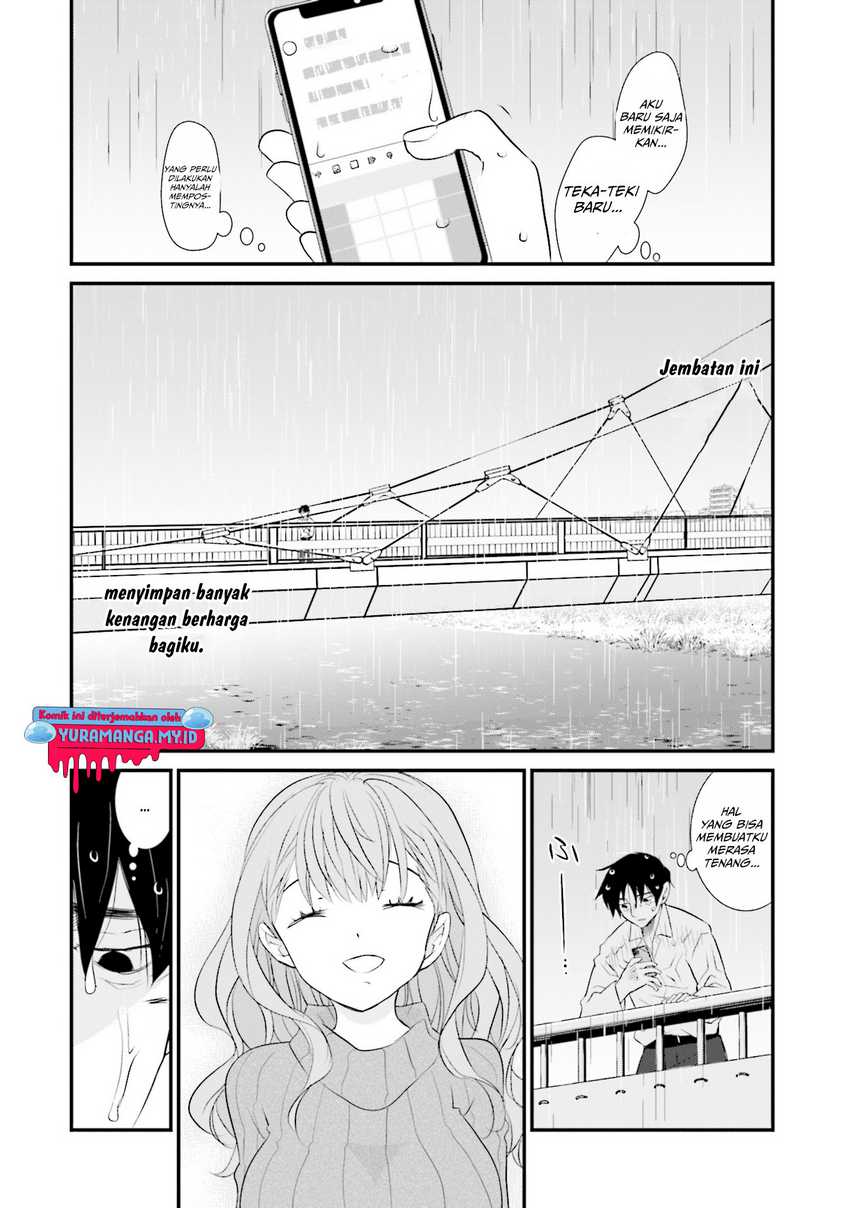 Sonna Kazoku nara Sutechaeba? Chapter 01 Gambar 25
