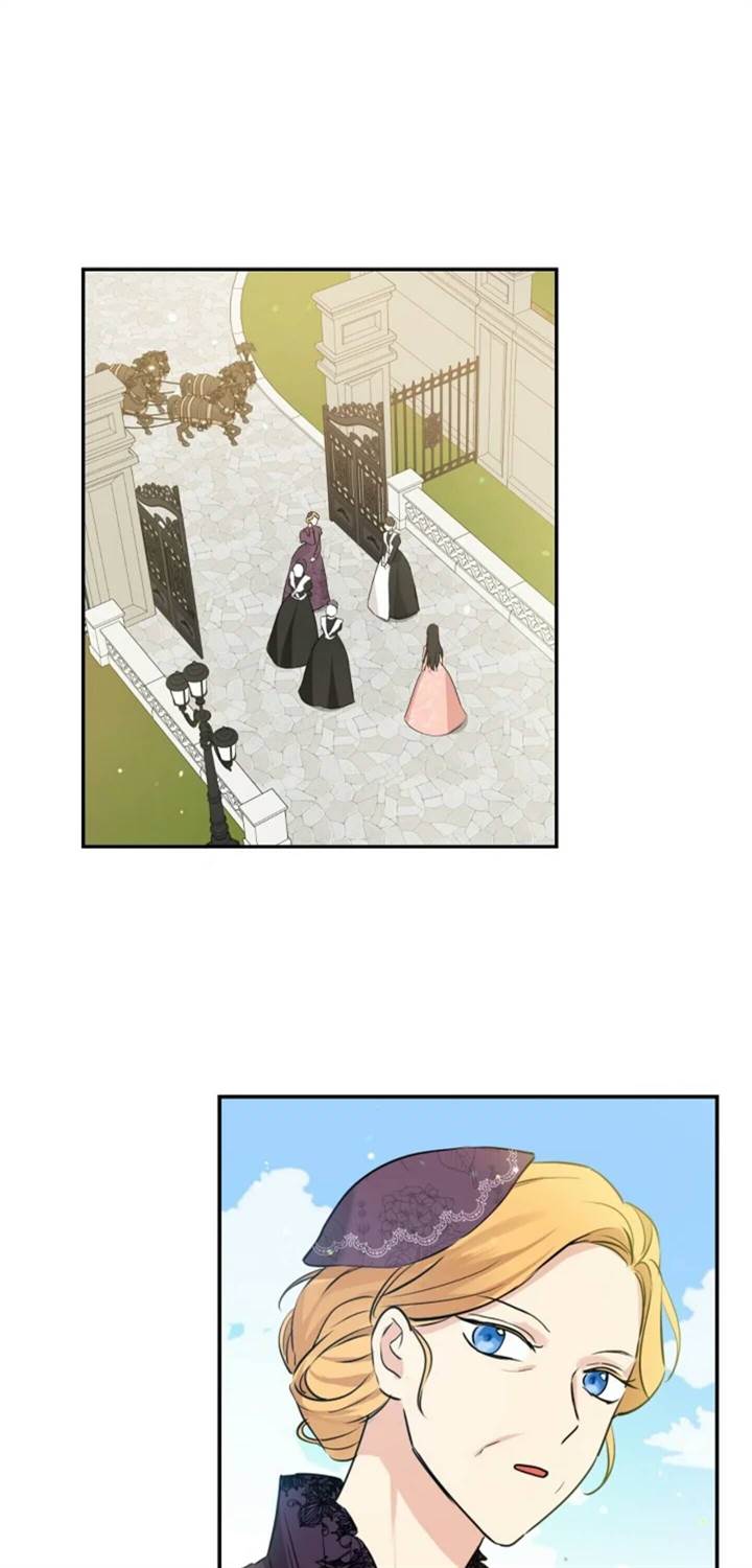 Baca Komik Actually, I Was the Real One Chapter 15 Gambar 1