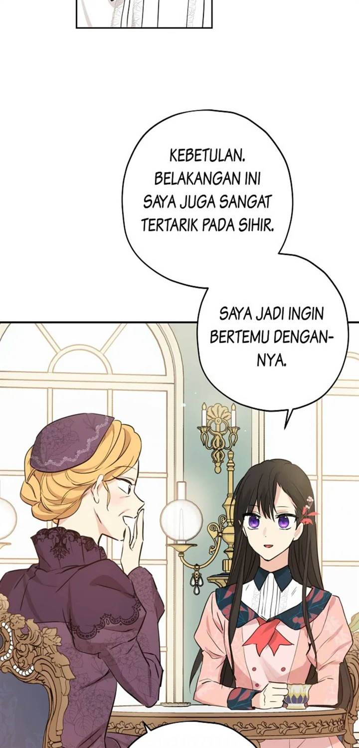 Actually, I Was the Real One Chapter 15 Gambar 11