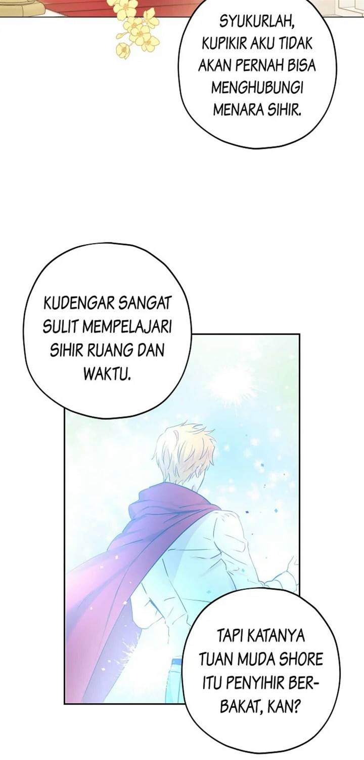 Actually, I Was the Real One Chapter 15 Gambar 17