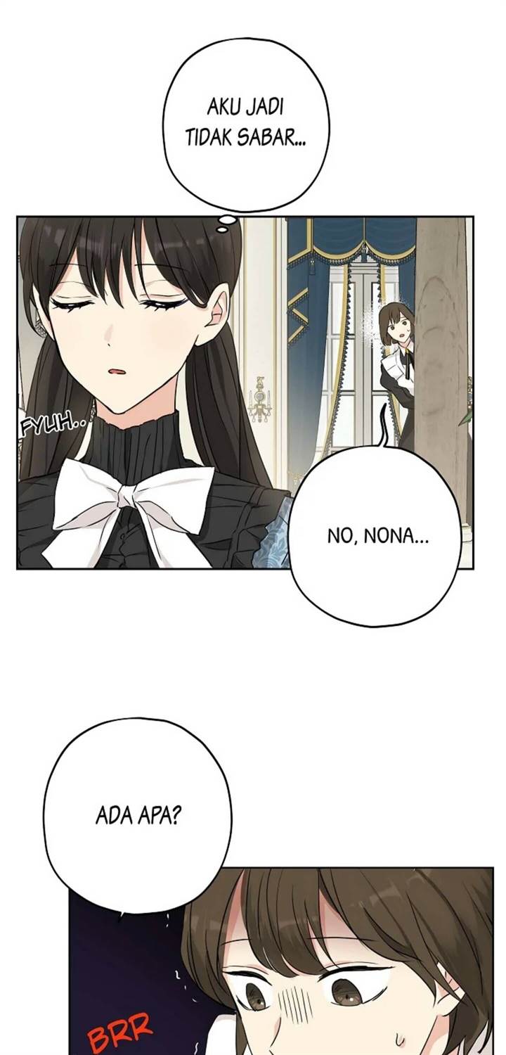 Actually, I Was the Real One Chapter 15 Gambar 18