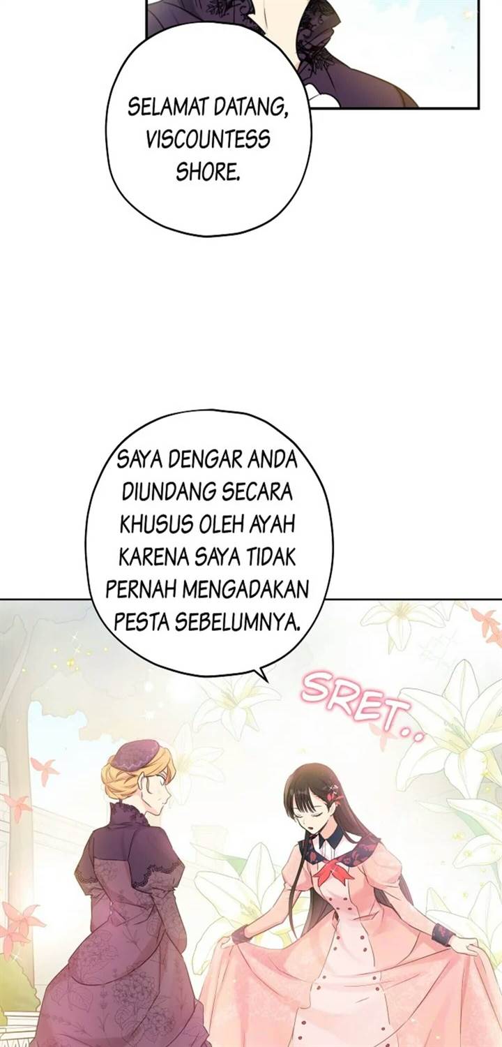 Baca Actually, I Was the Real One Chapter 15 Gambar 2