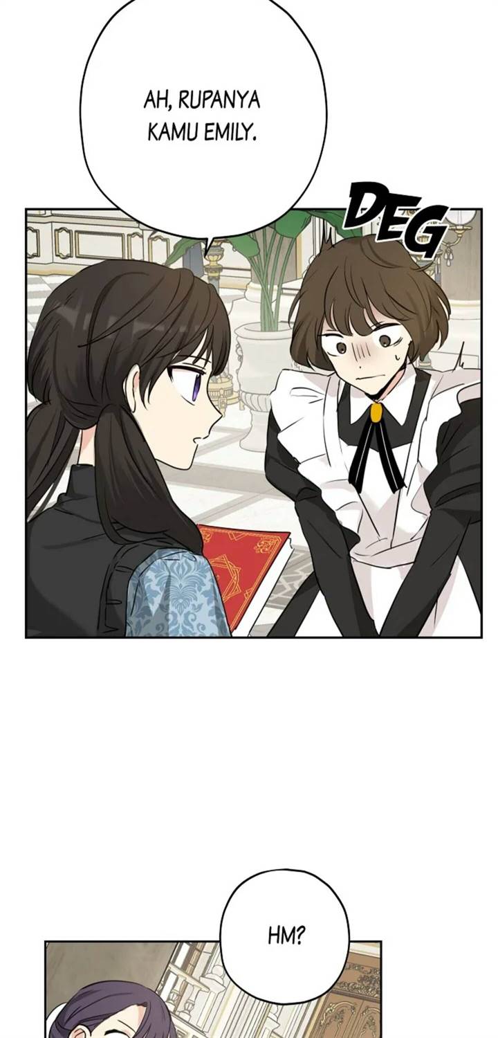 Actually, I Was the Real One Chapter 15 Gambar 20