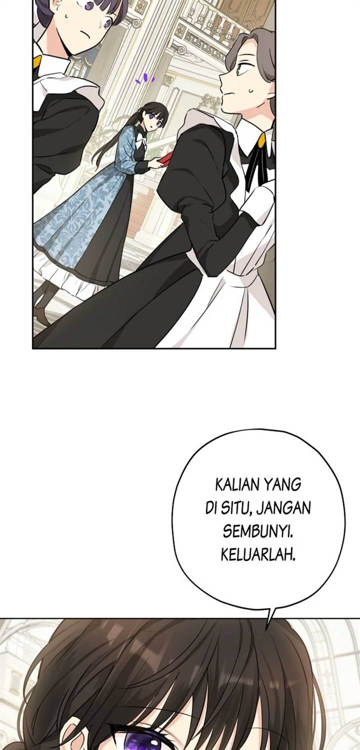 Actually, I Was the Real One Chapter 15 Gambar 21