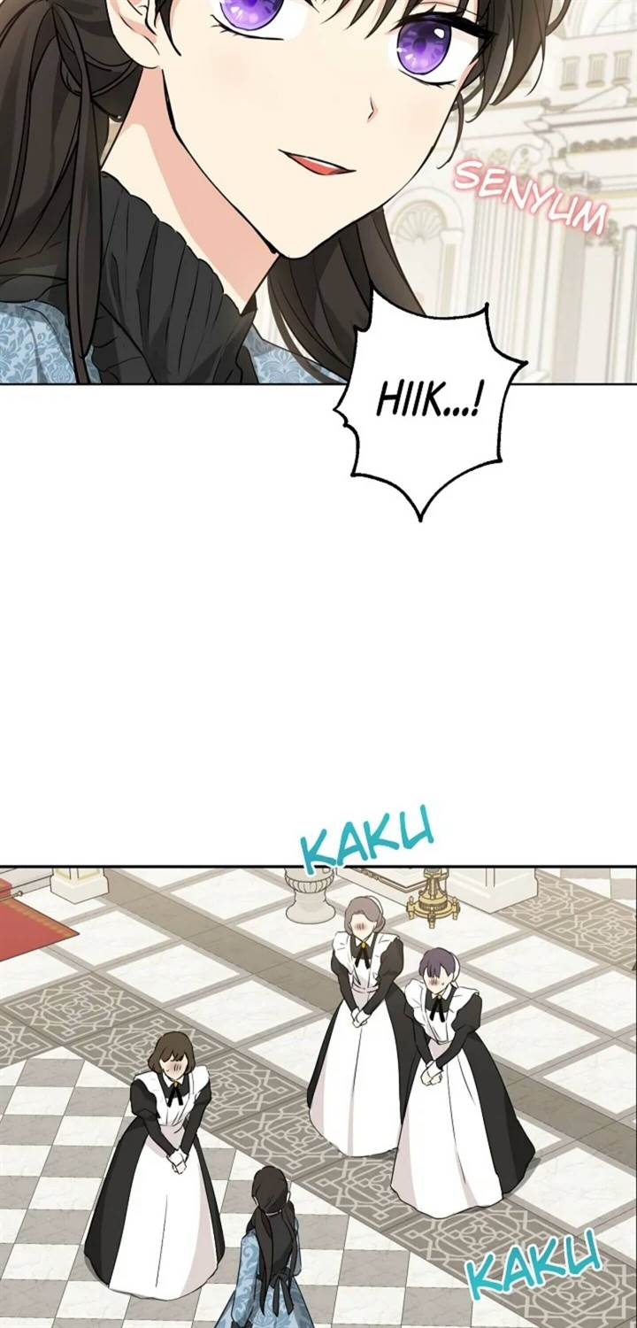 Actually, I Was the Real One Chapter 15 Gambar 22