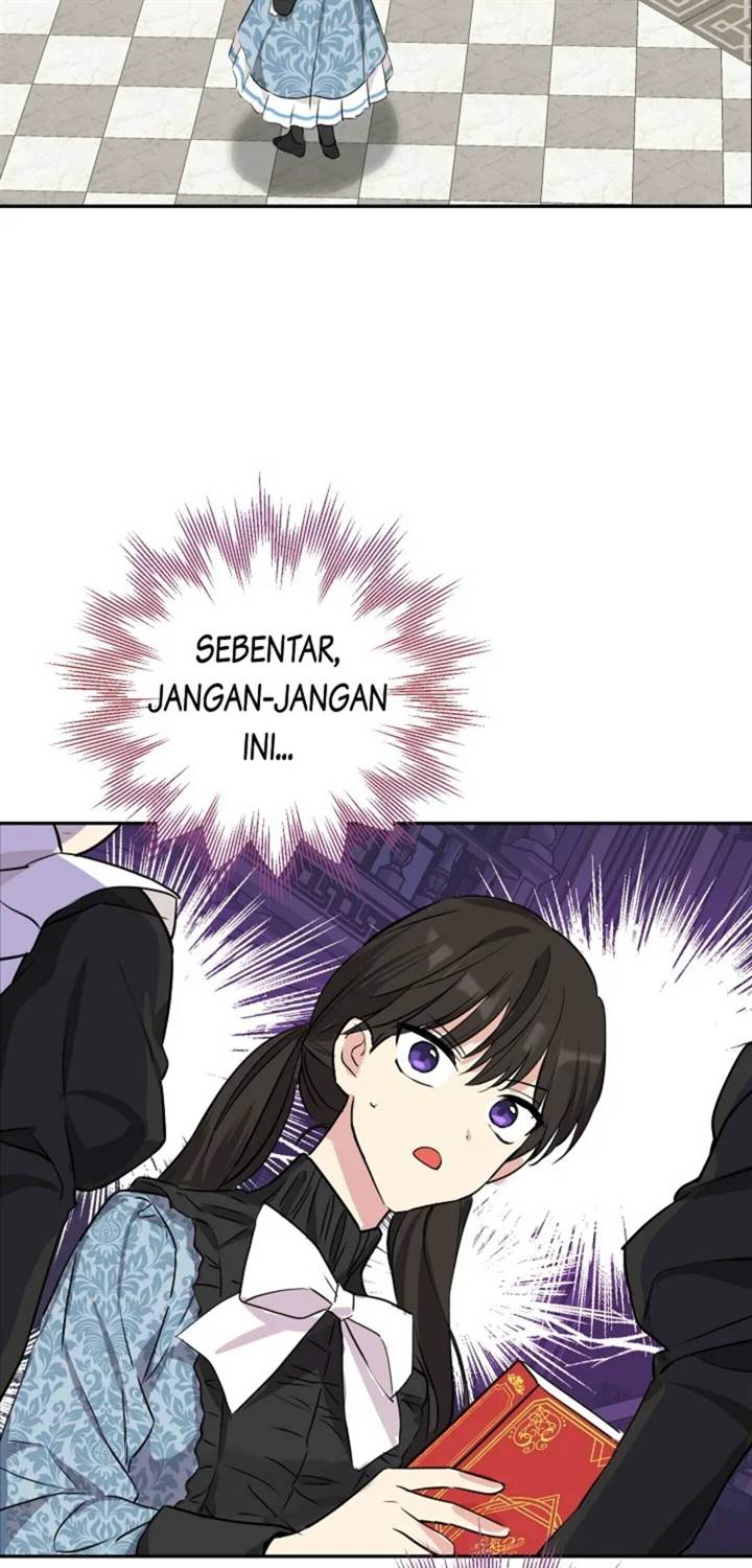 Actually, I Was the Real One Chapter 15 Gambar 23