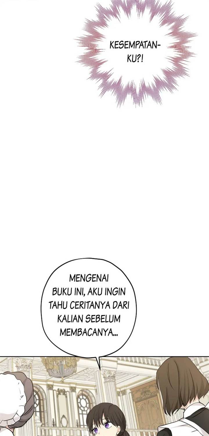 Actually, I Was the Real One Chapter 15 Gambar 24