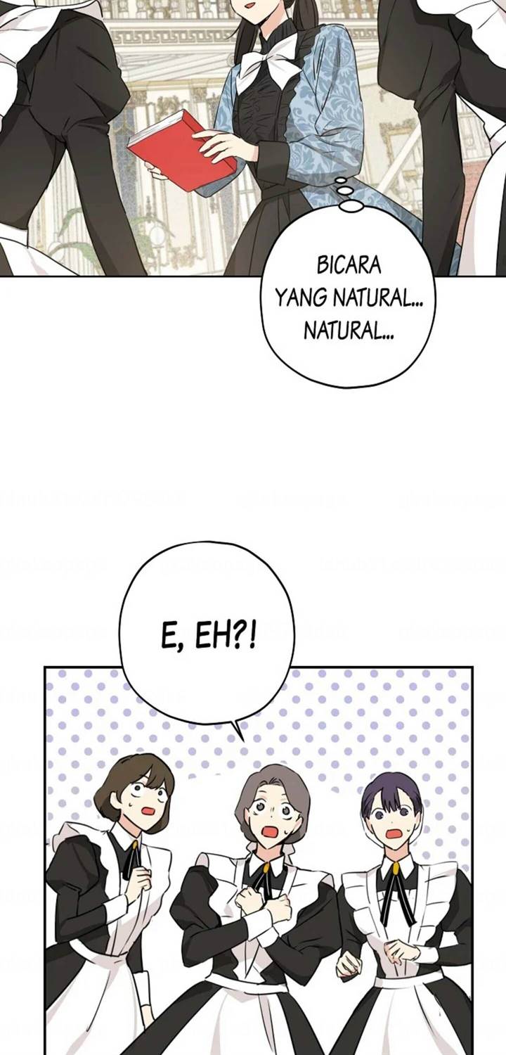 Actually, I Was the Real One Chapter 15 Gambar 25