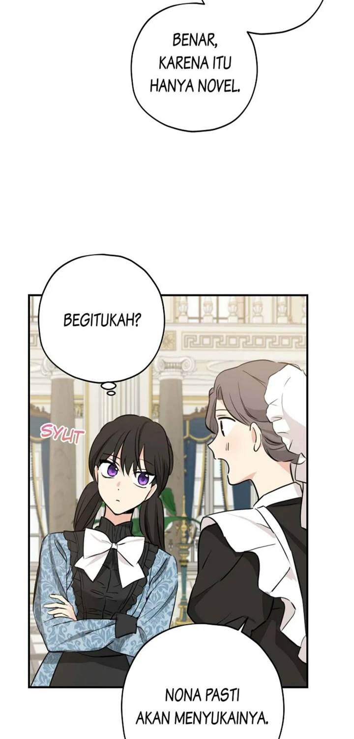 Actually, I Was the Real One Chapter 15 Gambar 28