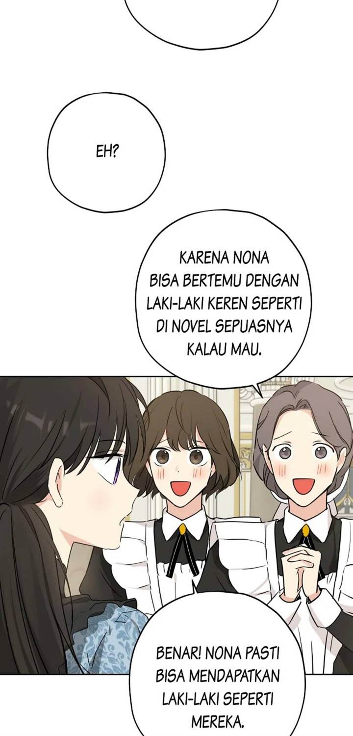 Actually, I Was the Real One Chapter 15 Gambar 29