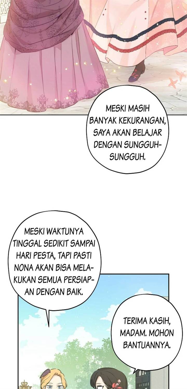 Actually, I Was the Real One Chapter 15 Gambar 3