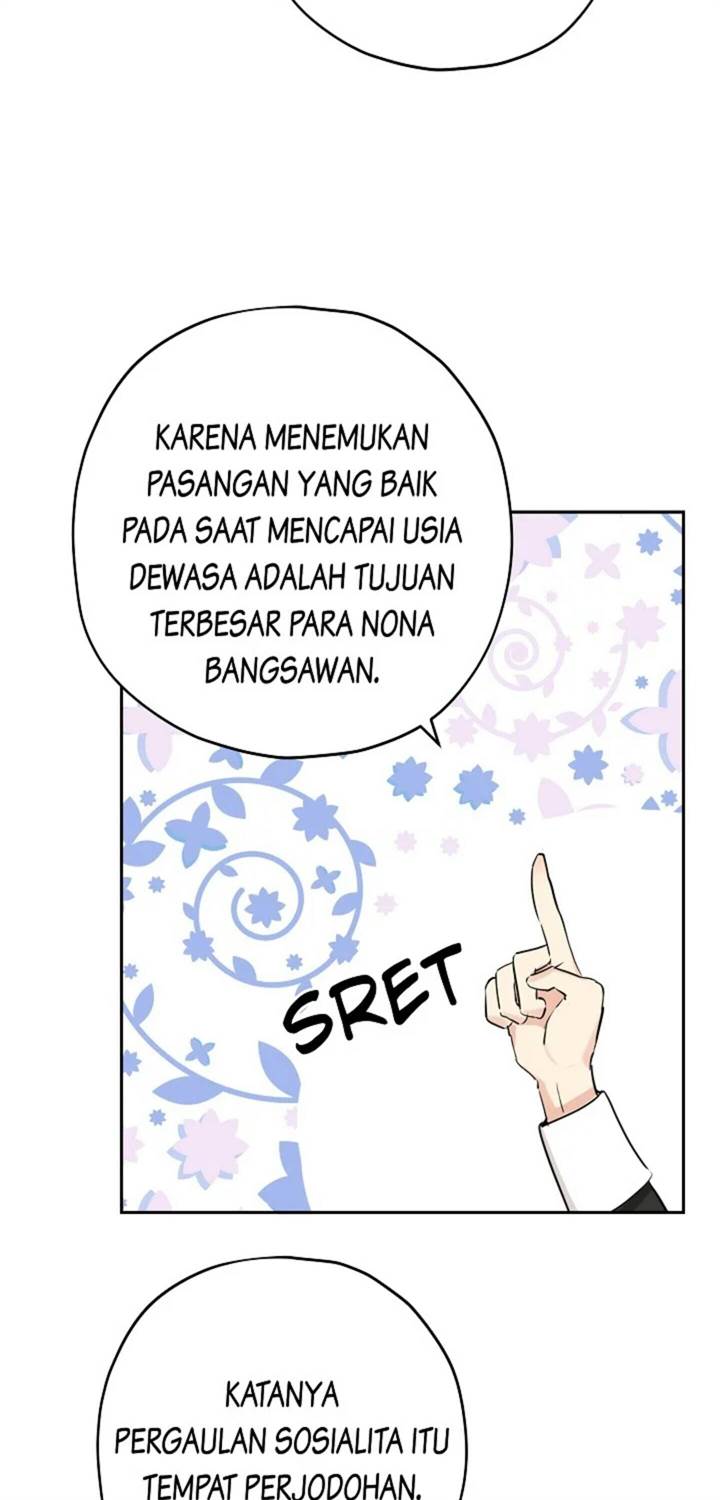 Actually, I Was the Real One Chapter 15 Gambar 30