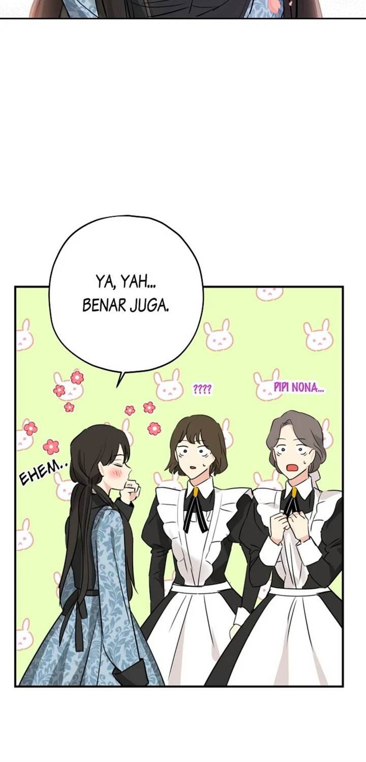 Actually, I Was the Real One Chapter 15 Gambar 34