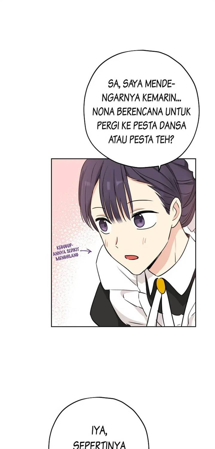 Actually, I Was the Real One Chapter 15 Gambar 35