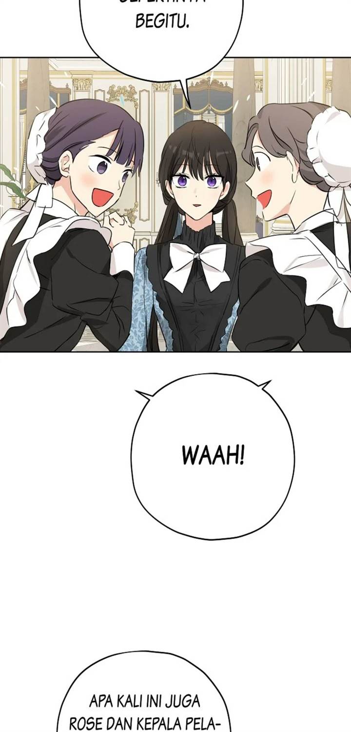 Actually, I Was the Real One Chapter 15 Gambar 36