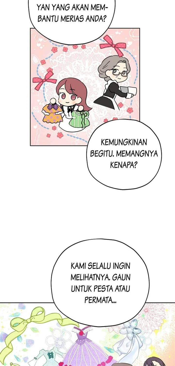 Actually, I Was the Real One Chapter 15 Gambar 37