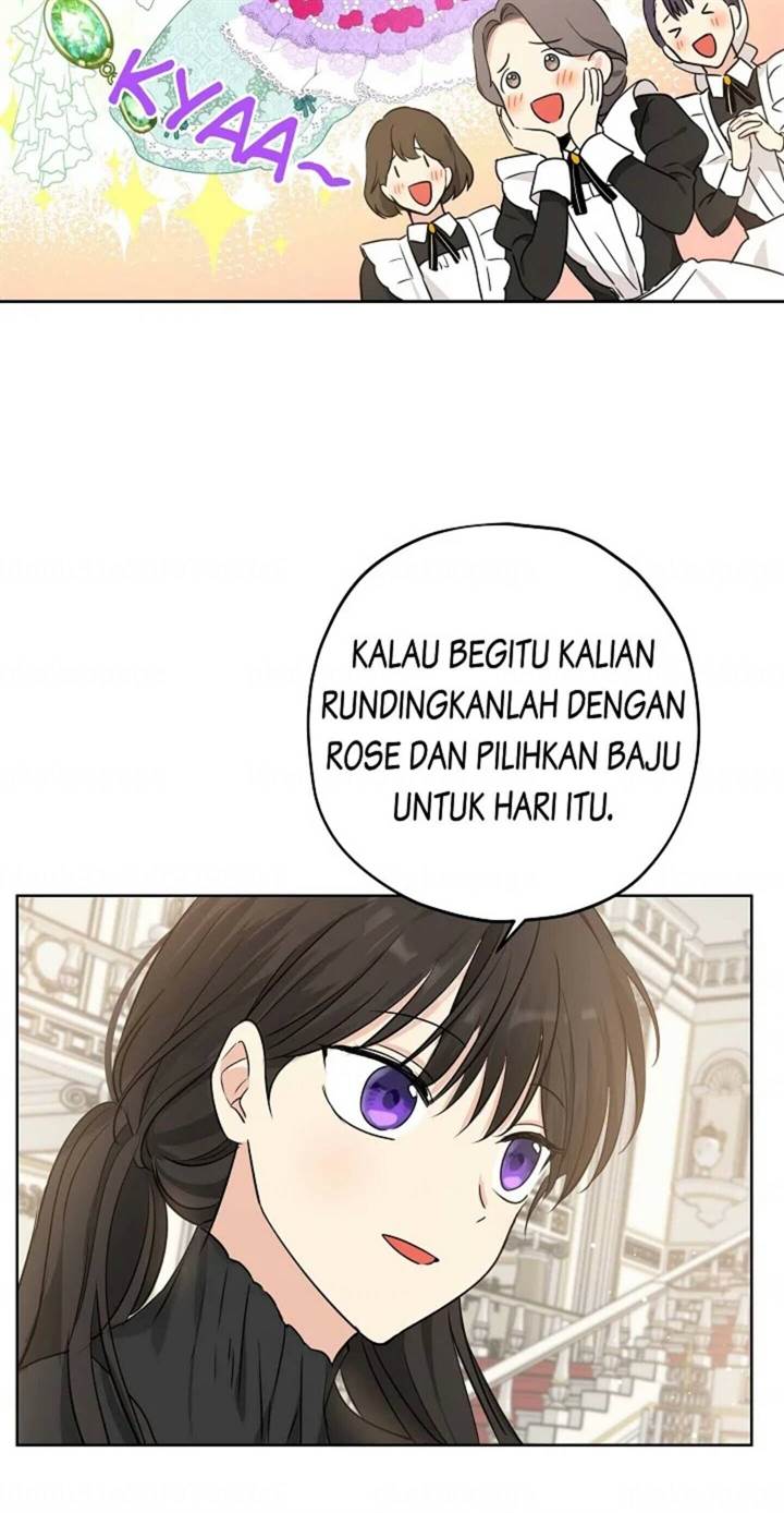Actually, I Was the Real One Chapter 15 Gambar 38