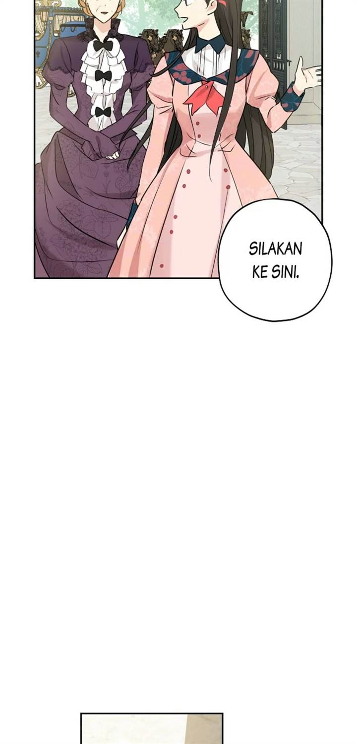 Actually, I Was the Real One Chapter 15 Gambar 4