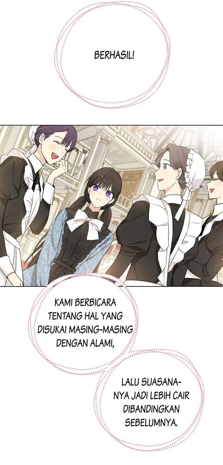 Actually, I Was the Real One Chapter 15 Gambar 40