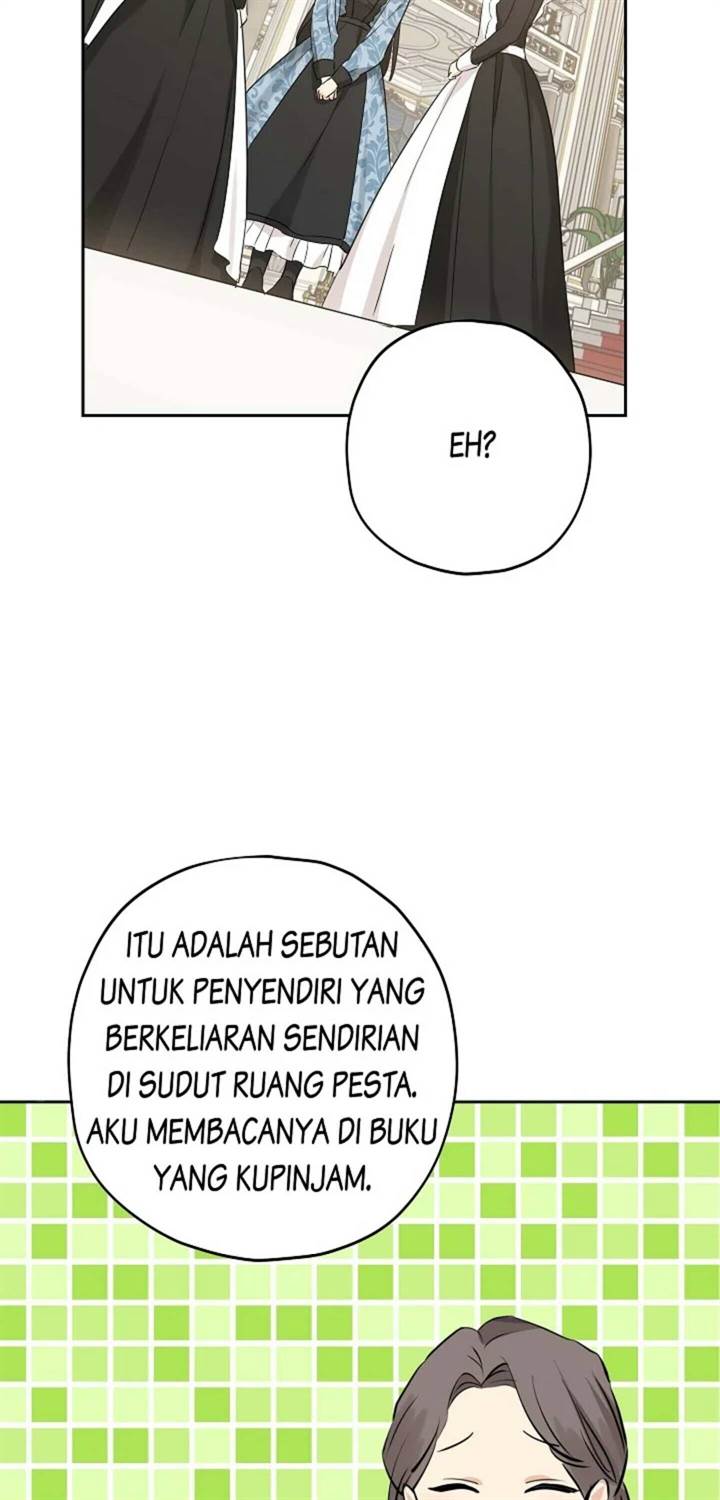 Actually, I Was the Real One Chapter 15 Gambar 43