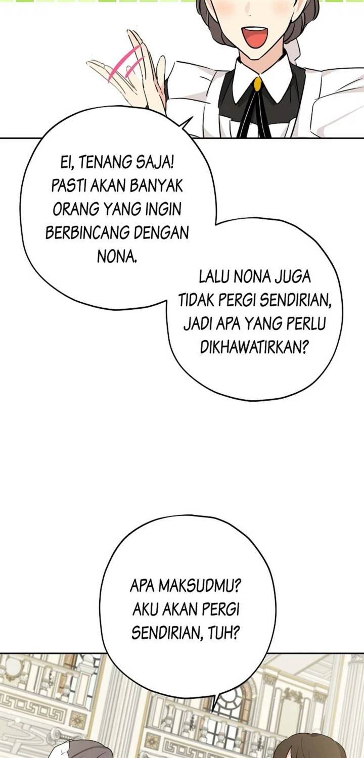 Actually, I Was the Real One Chapter 15 Gambar 44