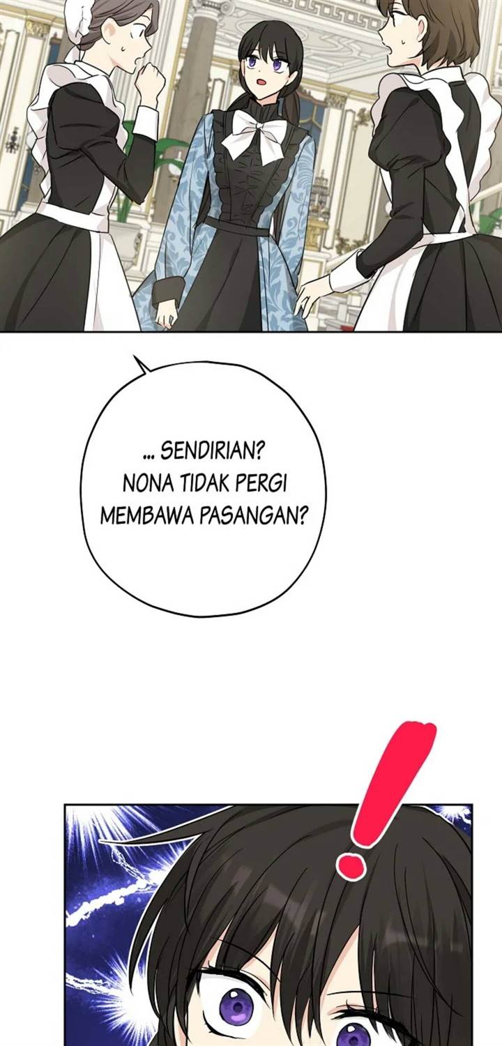 Actually, I Was the Real One Chapter 15 Gambar 45