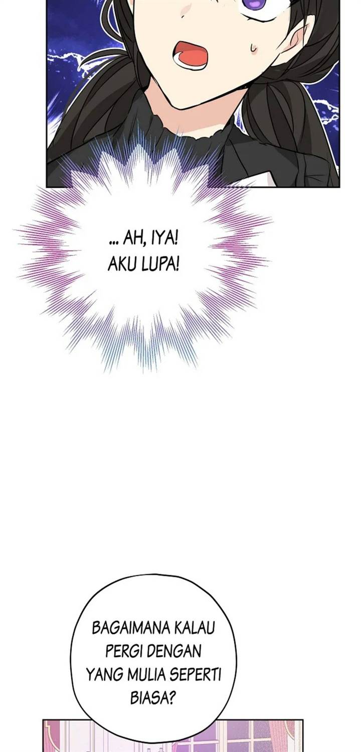 Actually, I Was the Real One Chapter 15 Gambar 46