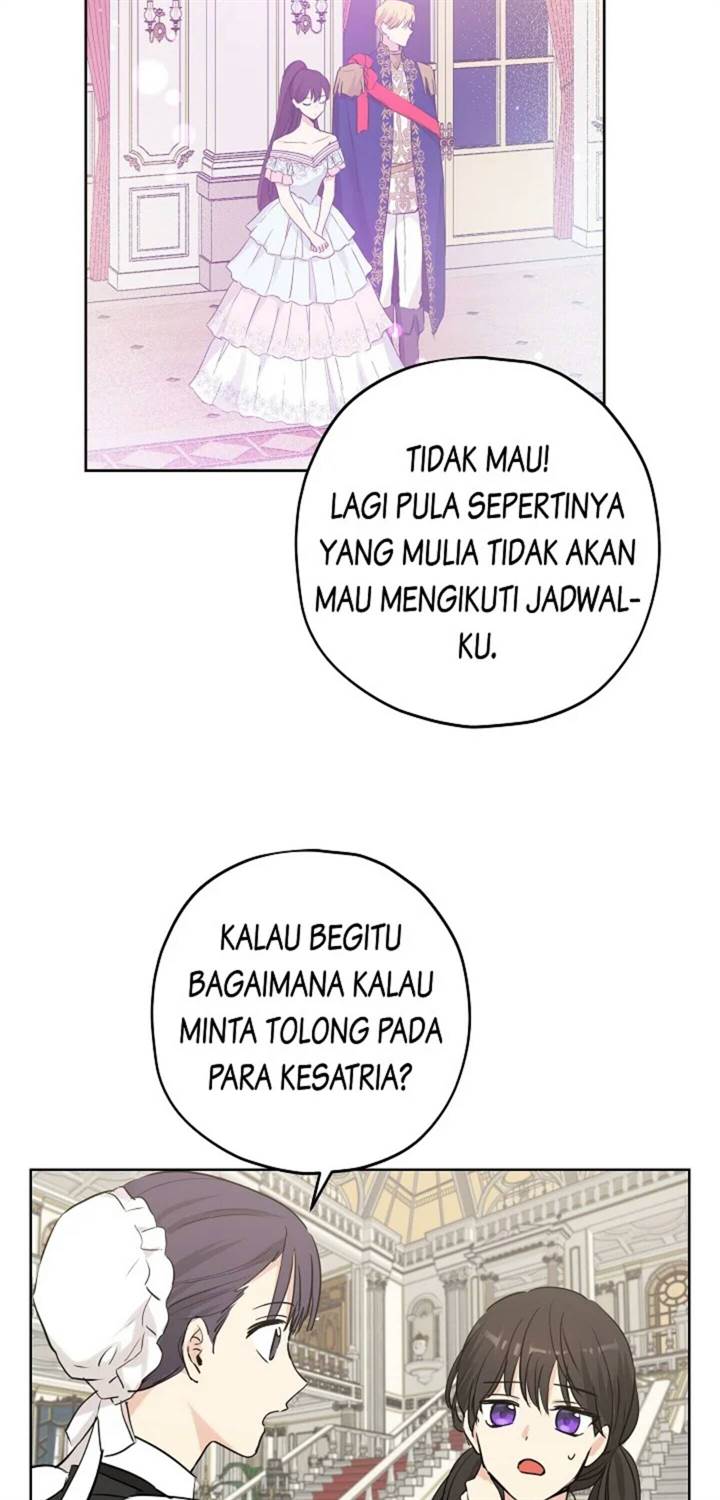 Actually, I Was the Real One Chapter 15 Gambar 47