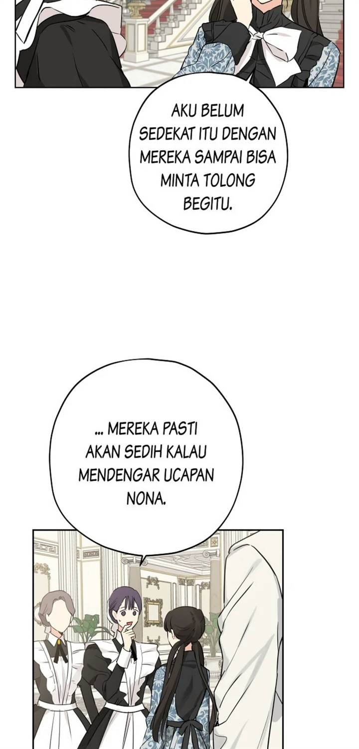 Actually, I Was the Real One Chapter 15 Gambar 48