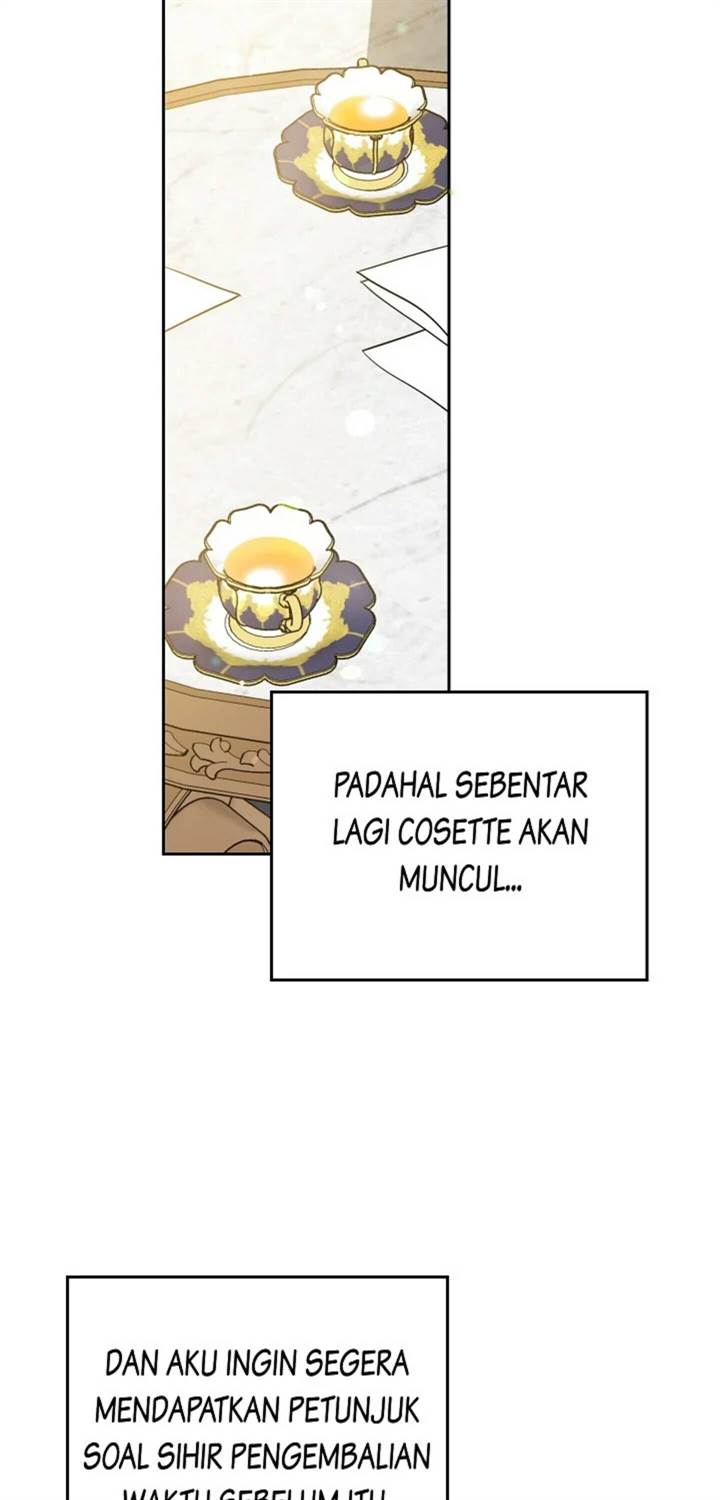 Actually, I Was the Real One Chapter 15 Gambar 5