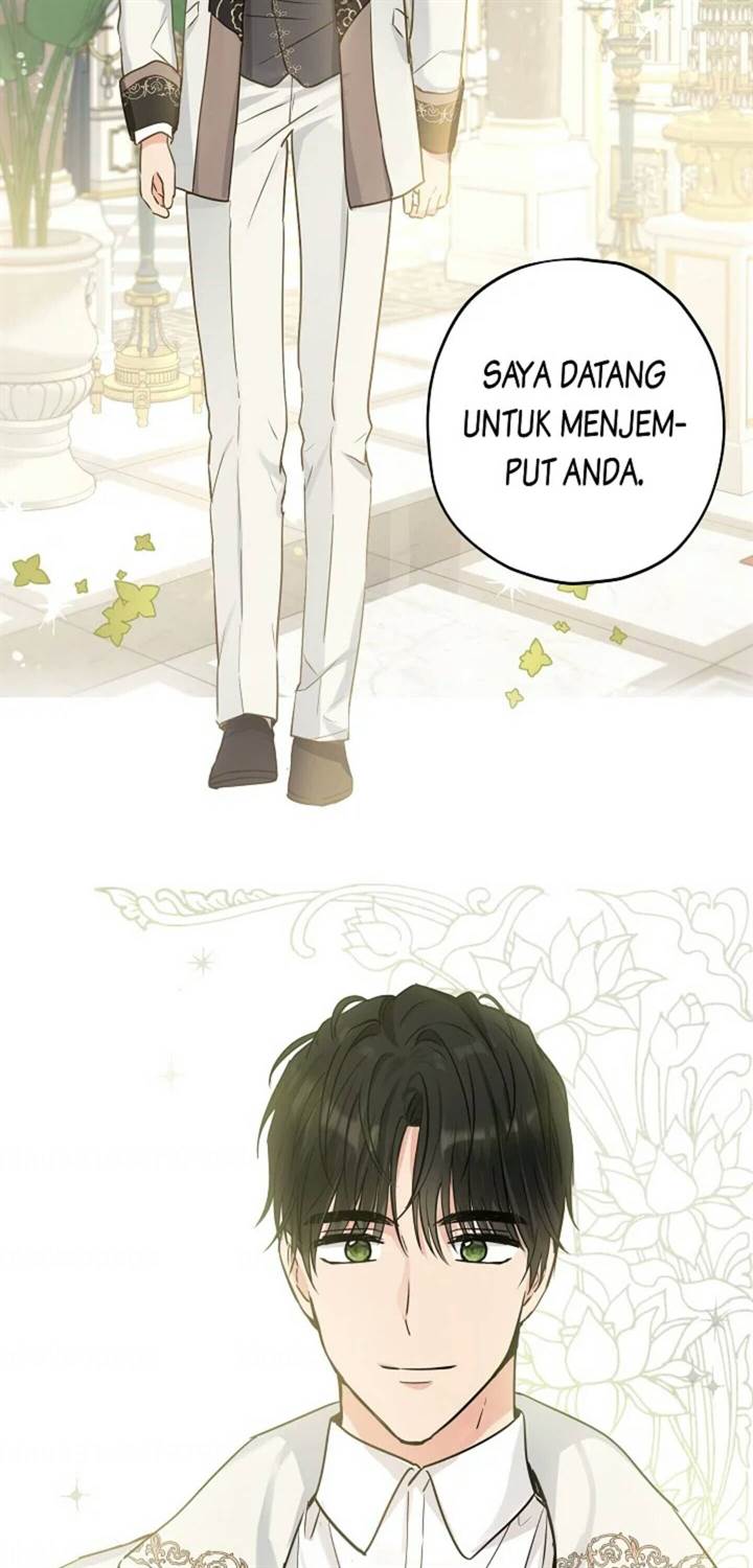Actually, I Was the Real One Chapter 15 Gambar 50