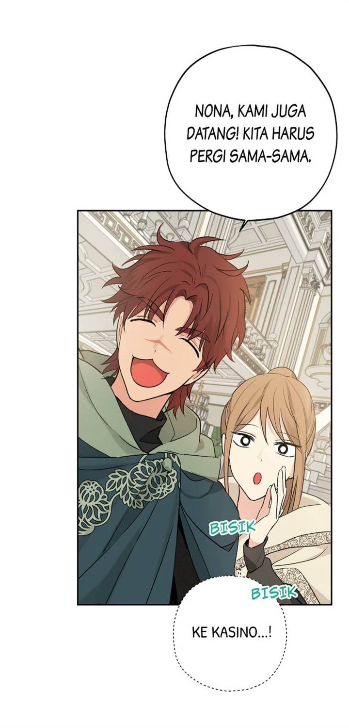 Actually, I Was the Real One Chapter 15 Gambar 52