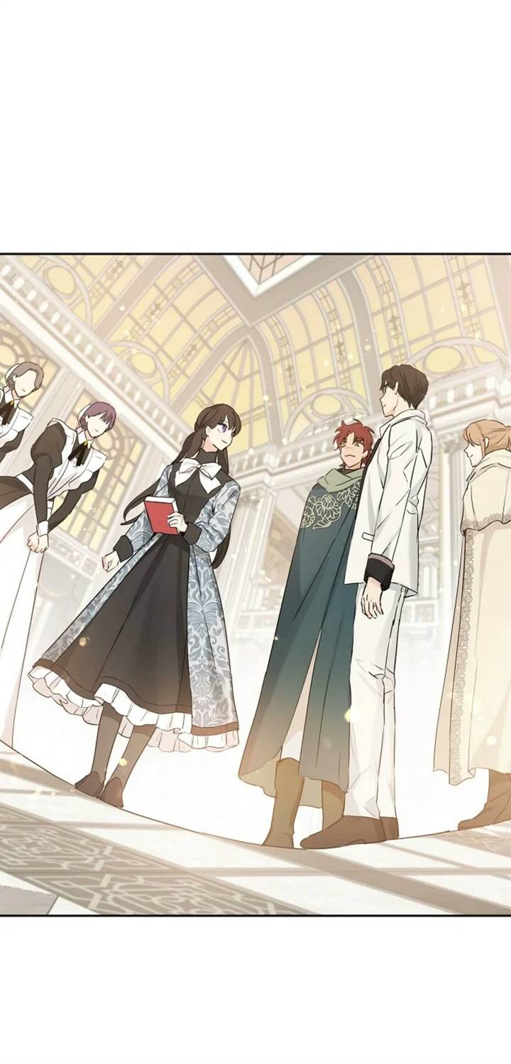 Actually, I Was the Real One Chapter 15 Gambar 53