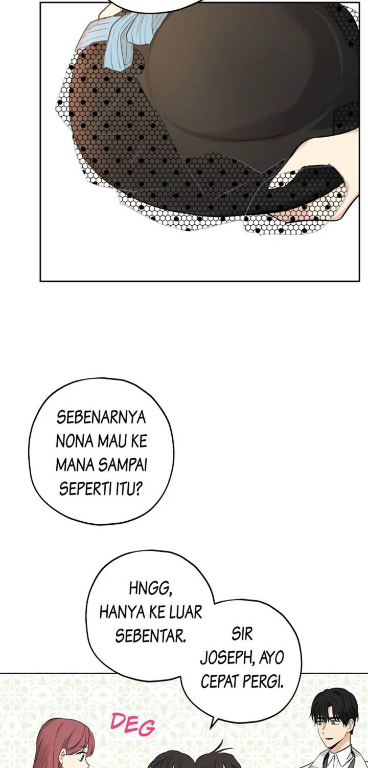 Actually, I Was the Real One Chapter 15 Gambar 55