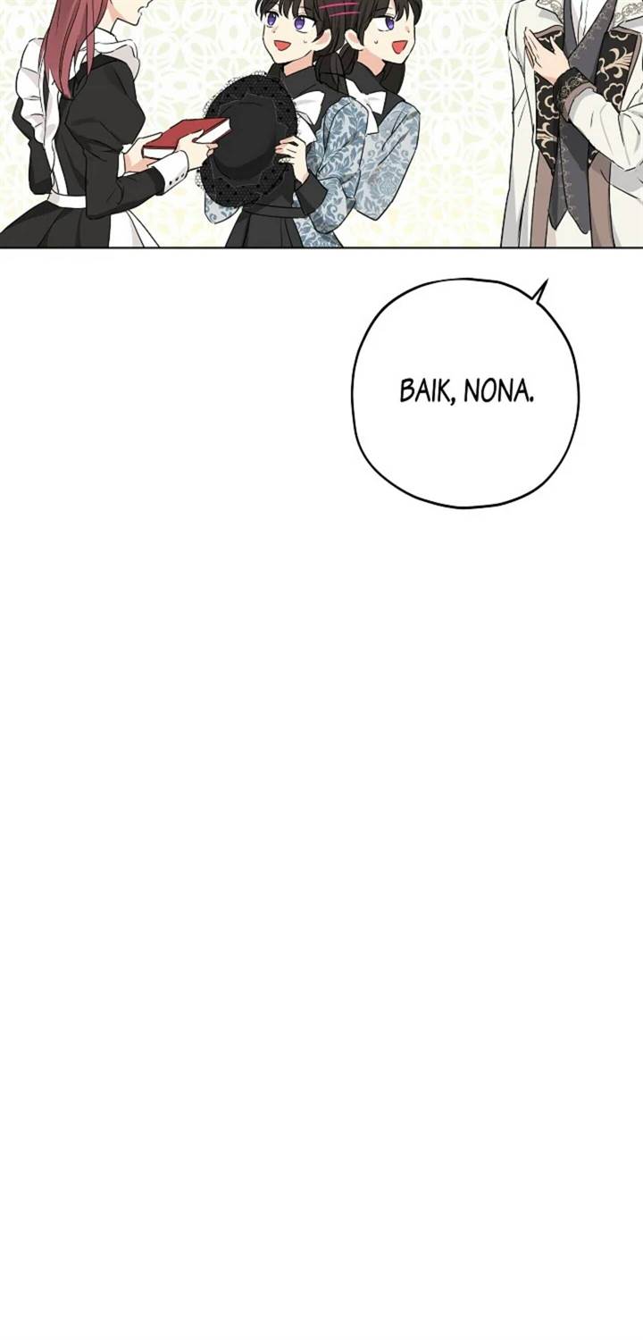 Actually, I Was the Real One Chapter 15 Gambar 56