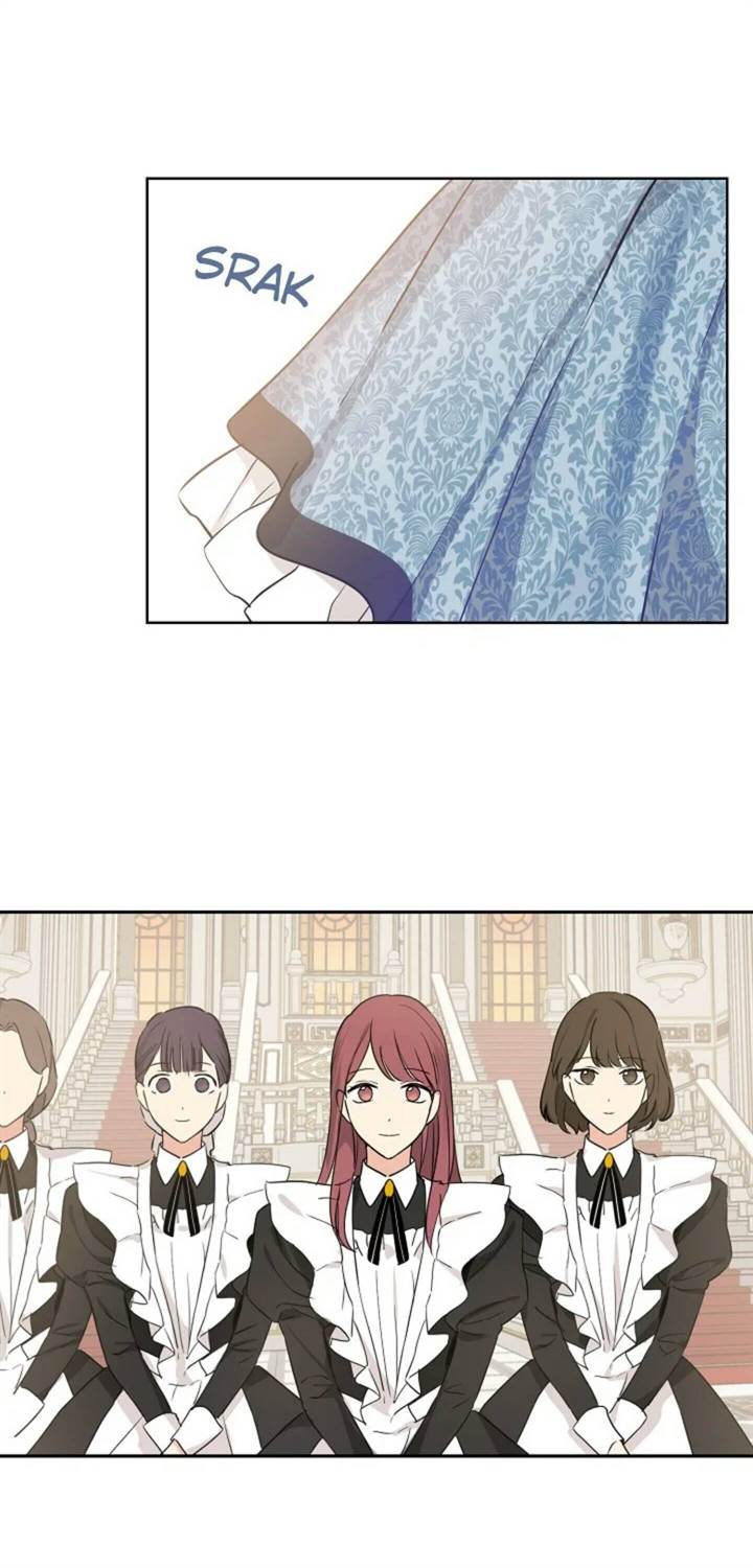 Actually, I Was the Real One Chapter 15 Gambar 57