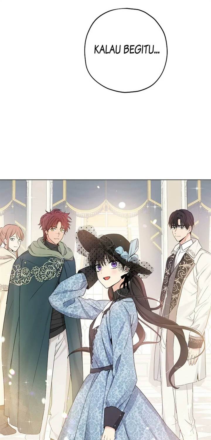 Actually, I Was the Real One Chapter 15 Gambar 58