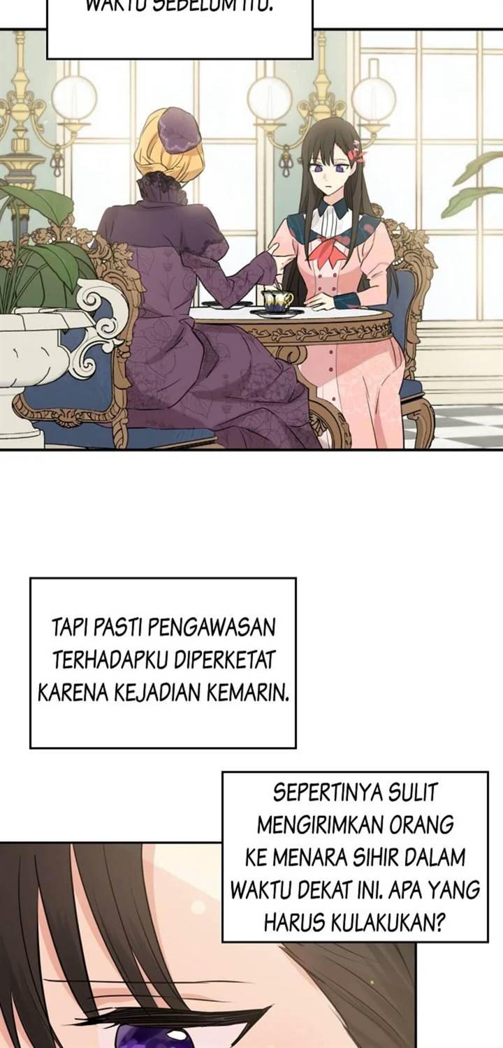 Actually, I Was the Real One Chapter 15 Gambar 6