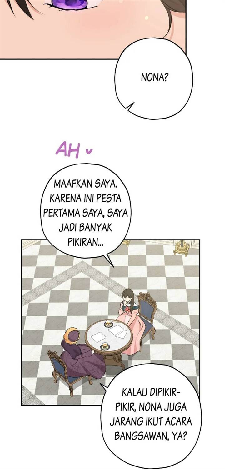 Actually, I Was the Real One Chapter 15 Gambar 7
