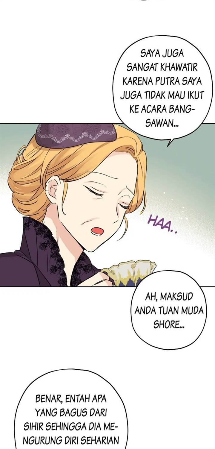 Actually, I Was the Real One Chapter 15 Gambar 8