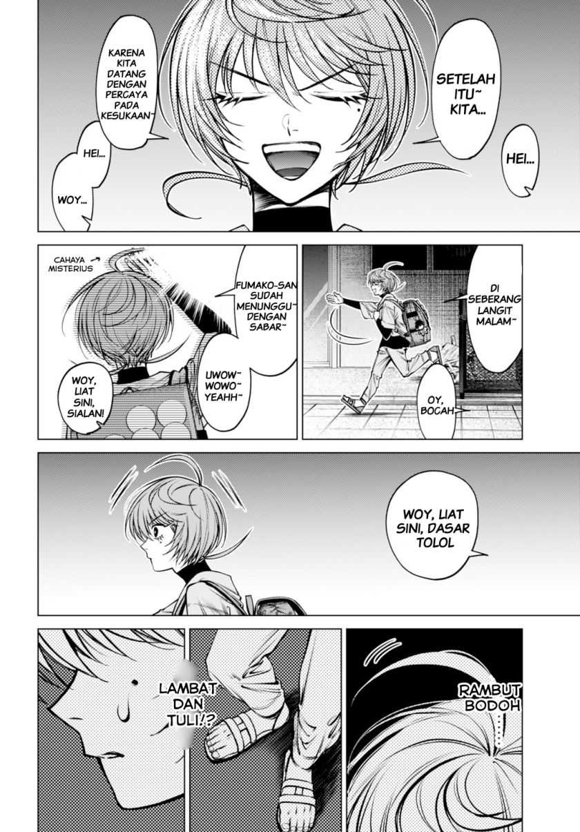 Baca Gomen ne Okaruto Asoba sete? Chapter 03 Gambar 2