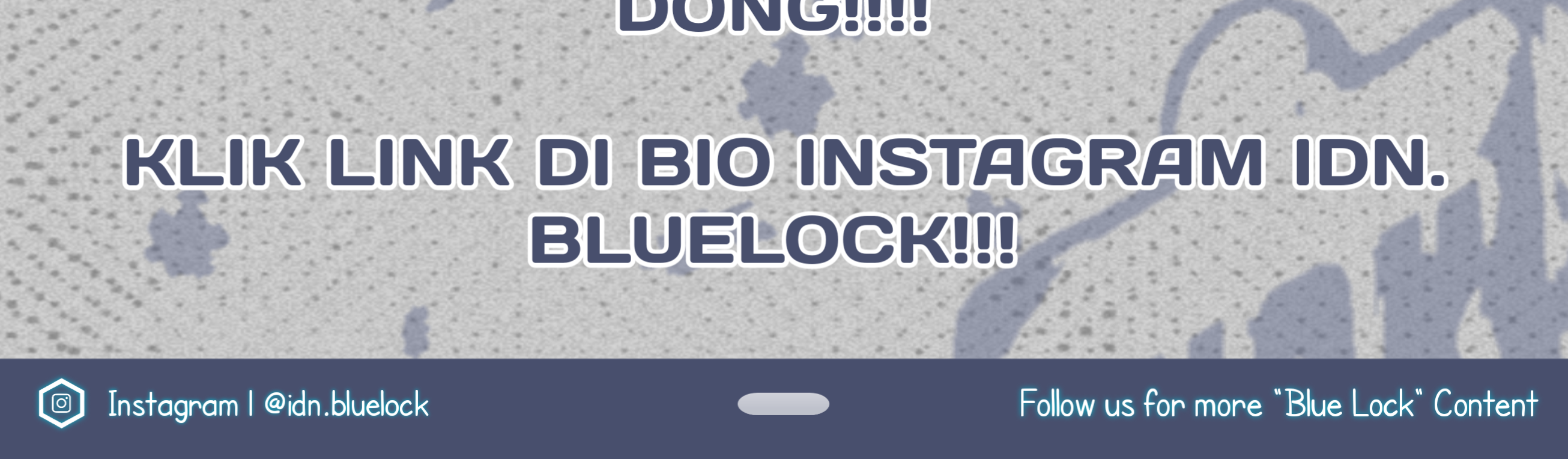 Blue Lock: Episode Nagi Chapter 14 Gambar 40