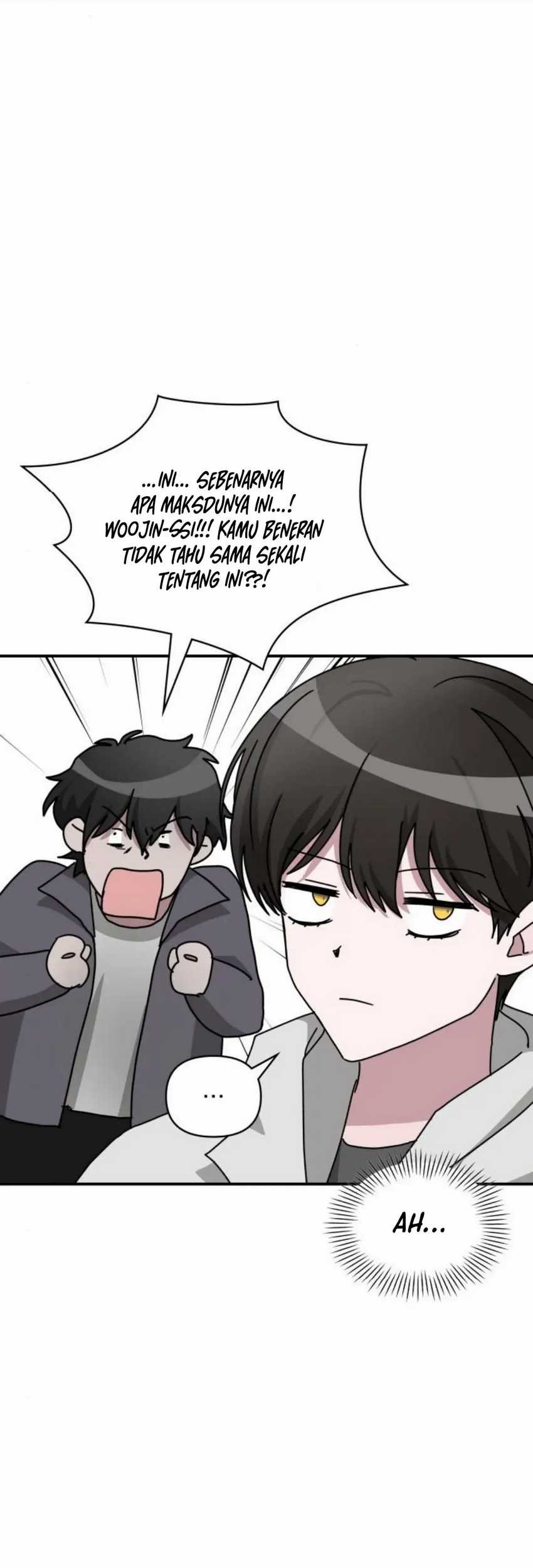 I Was Immediately Mistaken for a Monster Genius Actor Chapter 10 Gambar 55