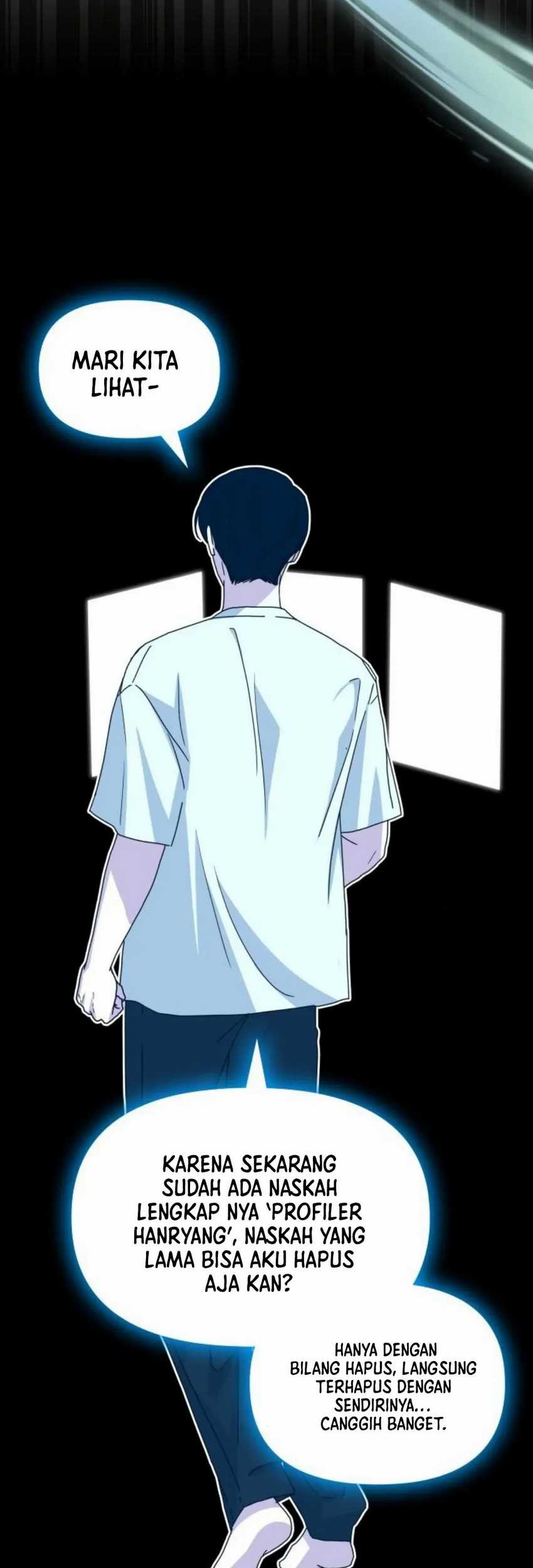 I Was Immediately Mistaken for a Monster Genius Actor Chapter 10 Gambar 63