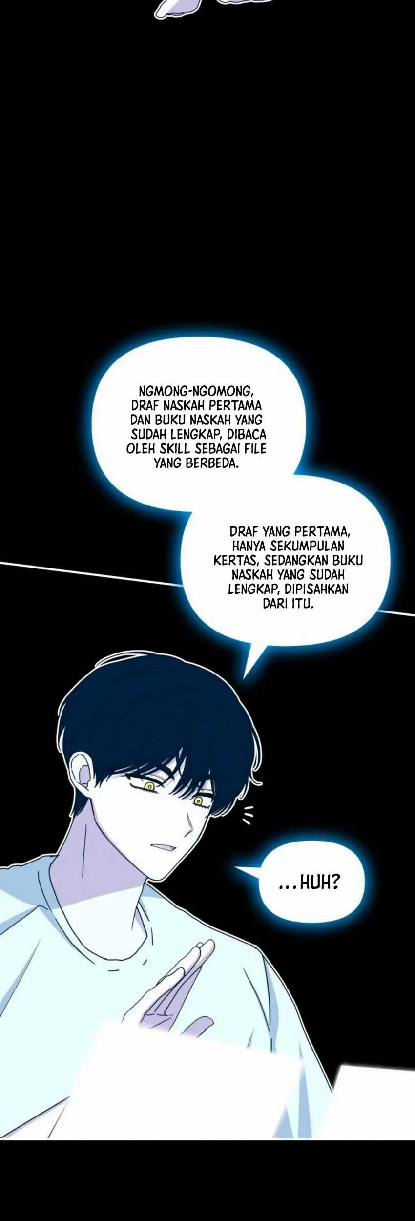 I Was Immediately Mistaken for a Monster Genius Actor Chapter 10 Gambar 64
