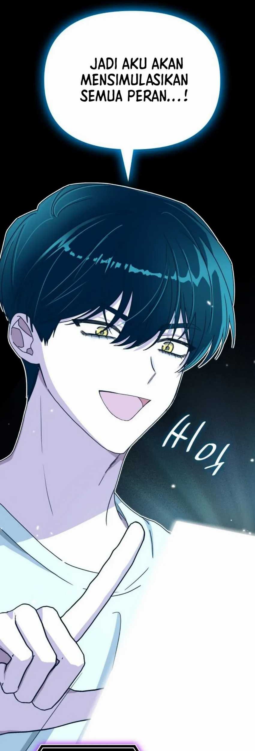 I Was Immediately Mistaken for a Monster Genius Actor Chapter 10 Gambar 69