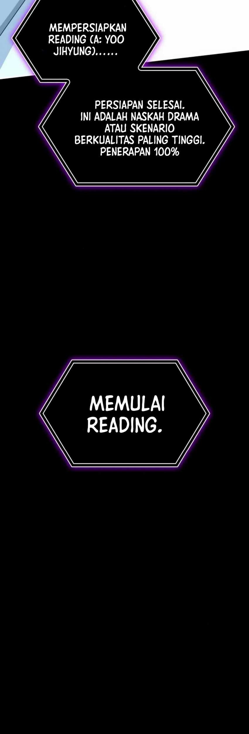 I Was Immediately Mistaken for a Monster Genius Actor Chapter 10 Gambar 70