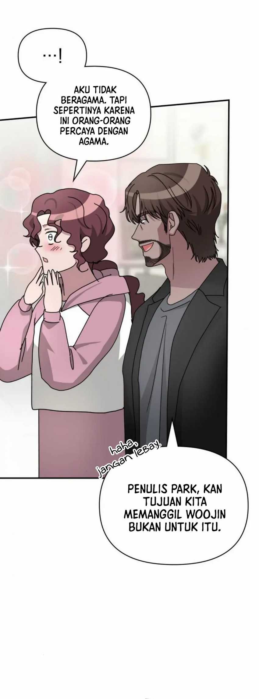 I Was Immediately Mistaken for a Monster Genius Actor Chapter 10 Gambar 12