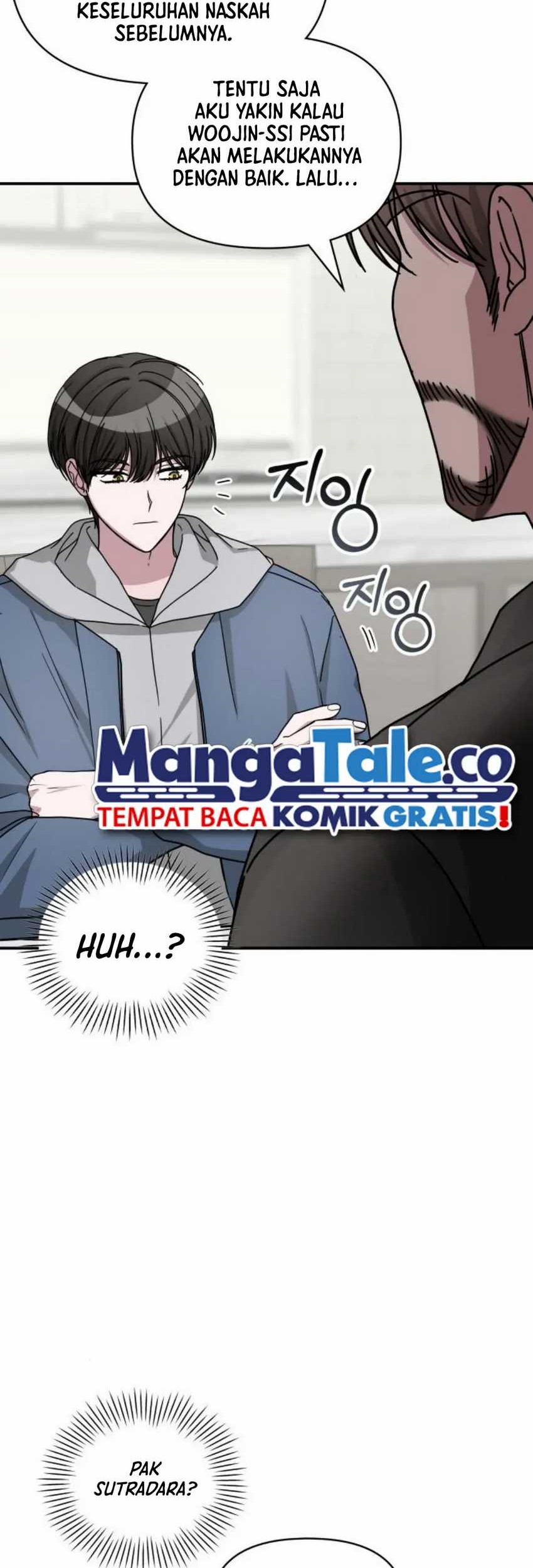 I Was Immediately Mistaken for a Monster Genius Actor Chapter 10 Gambar 20