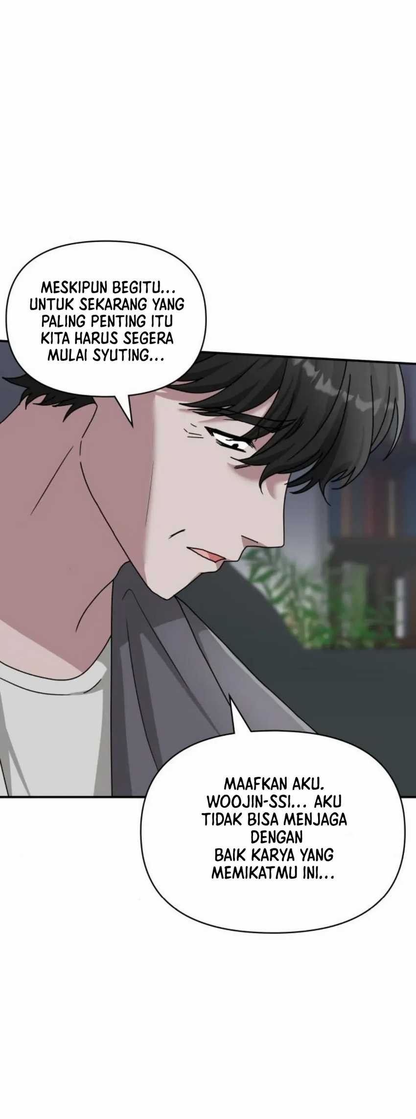 I Was Immediately Mistaken for a Monster Genius Actor Chapter 10 Gambar 34
